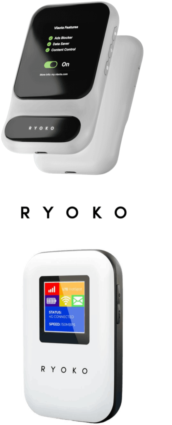 what is Ryoko Pro